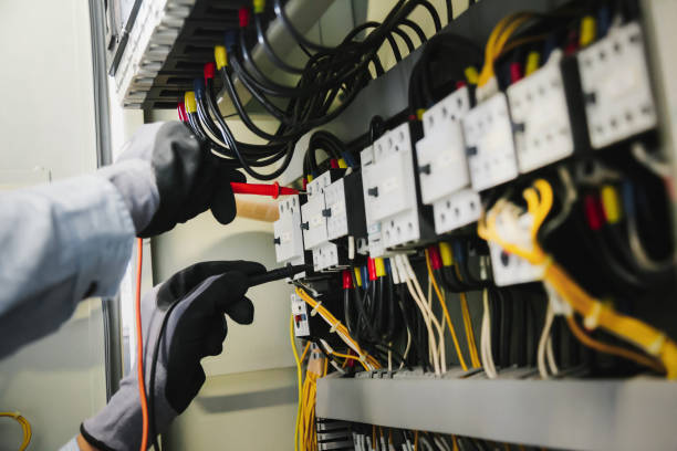 Best Electrical Safety Inspections  in Oneonta, NY